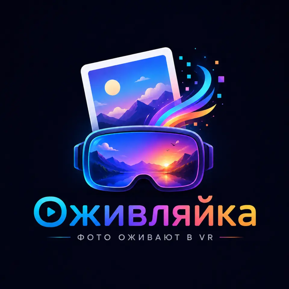 Оживляйка